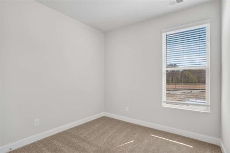 New construction Townhouse house 3404 Ripple Lp, Unit 130, South Fulton, GA 30349 - image 11