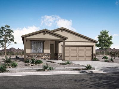 Cantabria at Rincon Knolls by Mattamy Homes in Vail - photo 0