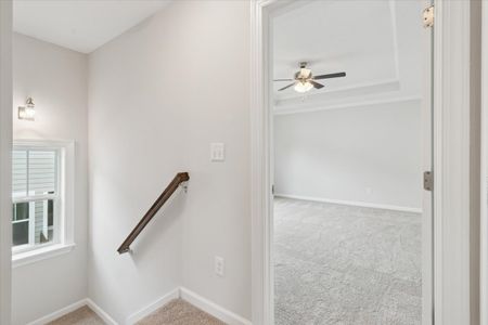 New construction Single-Family house 415 Tillery Park Dr, Grovetown, GA 30813 plan Wren - image 19