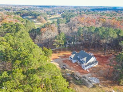 New construction Single-Family house 1008 Frank Bailey Rd, Wake Forest, NC 27587 null- photo 5 5