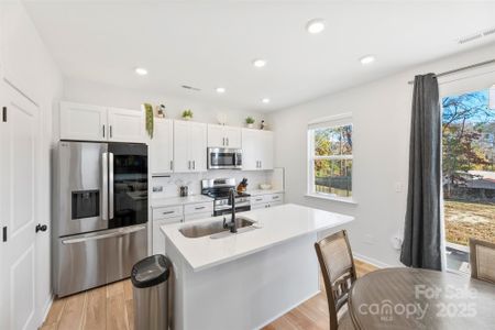 New construction Single-Family house 145 Baucom St, Charlotte, NC 28216 - image 6