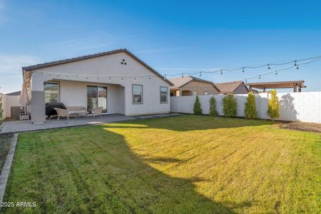 New construction Single-Family house 23152 E Twilight Dr, Queen Creek, AZ 85142 null- photo 1 1