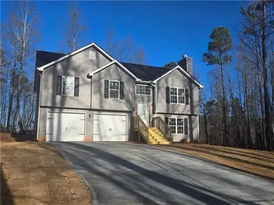 New construction Single-Family house 2986 Cannon Bridge Rd, Demorest, GA 30535 - image