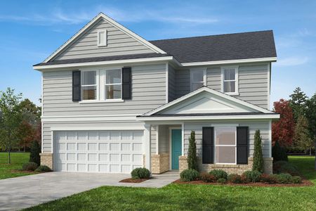 New construction Single-Family house 304 Deese Rd, Monroe, NC 28110 null- photo 0 0