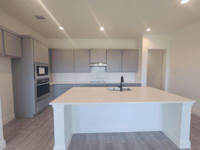 New construction Single-Family house 3060 Rembrandt Dr, Royse City, TX 75189 plan Addison II - image 7