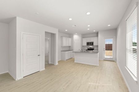 New construction Single-Family house 3315 Dahlia Dr, Melissa, TX 75454 plan Birch - image 10