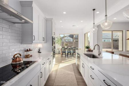 New construction Single-Family house 2511 E Presidio St, Mesa, AZ 85213 - image 18