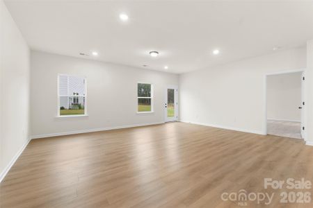 New construction Single-Family house 610 Cooley Dr, Salisbury, NC 28147 plan The Crawford - image 15