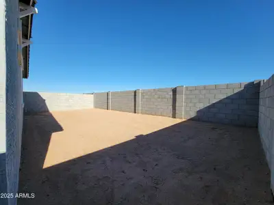 New construction Single-Family house 37086 W Vera Cruz Dr, Maricopa, AZ 85138 plan Jubilee - image