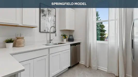 New construction Townhouse house 207 Ayamonte Rd, St. Augustine, FL 32084 - image
