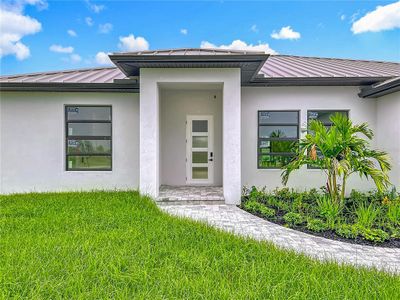 New construction Single-Family house 15 Heave Ln, Placida, FL 33946 - image