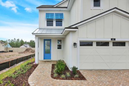 New construction Single-Family house 26 Owenlee Ct, Nocatee, FL 32081 null- photo 4 4
