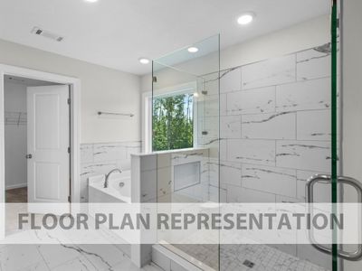 New construction Single-Family house 215 Prominence Dr, Grovetown, GA 30813 plan Oglethorpe - image 9