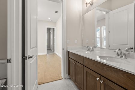 New construction Single-Family house 254 Lamego Ln, St. Augustine, FL 32095 plan TOCOI - image 10