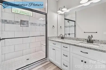 New construction Single-Family house 1010 Speight Rd, Albemarle, NC 28001 - image 10