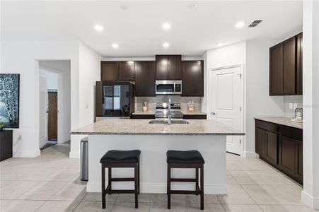 New construction Single-Family house 4287 Sagefield Dr, St. Cloud, FL 34773 - image 19