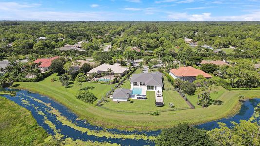 New construction Single-Family house 6112 Wildcat Run Run, West Palm Beach, FL 33412 null- photo 5 5