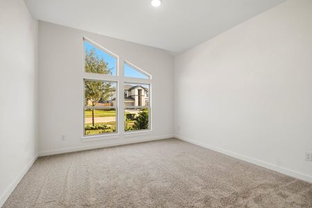 New construction Single-Family house 4526 Sunny Hazel Ln, Fulshear, TX 77441 plan Koblenz - image 10