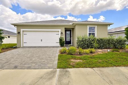 New construction Single-Family house 44317 Timberland Ter, Punta Gorda, FL 33982 - image