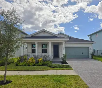 Arden: The Arcadia Collection by Lennar in Loxahatchee - photo 8 8