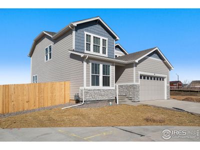 New construction Single-Family house 791 Griffith St, Lochbuie, CO 80603 null- photo 0 0