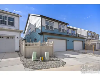 New construction Duplex house 151 Washington St, Erie, CO 80516 - image 17
