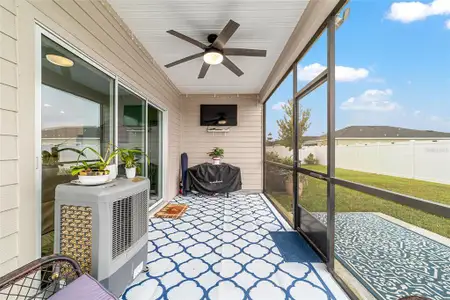 New construction Single-Family house 510 Nw 4Th Pl, Williston, FL 32696 plan Trevi - image