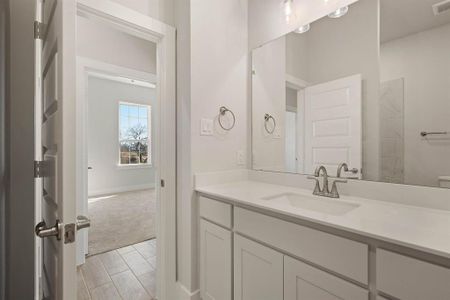 New construction Single-Family house 227 Cr-4690, Boyd, TX 76023 - image 11