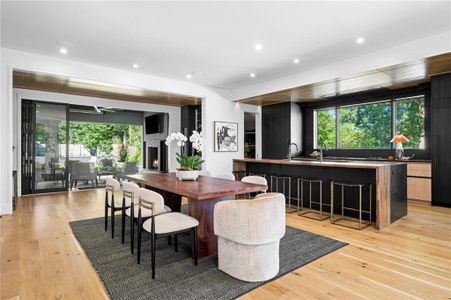 New construction Single-Family house 1033 Reeder Cir Ne, Atlanta, GA 30306 - image 19