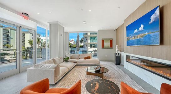 New construction Condo house 223 Golden Gate Pt, Unit 302, Sarasota, FL 34236 - image 15