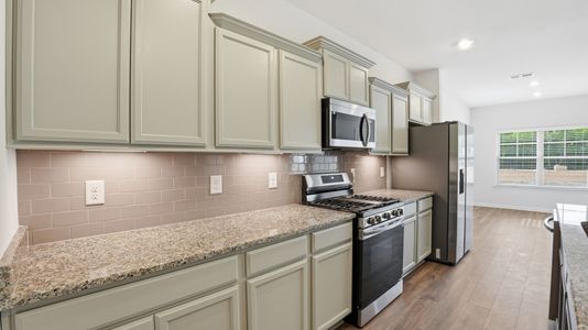 New construction Single-Family house 114 Riverchase Dr, Tullahoma, TN 37388 - image 8