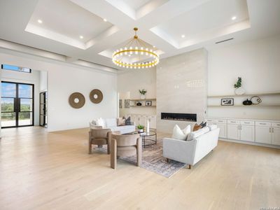 New construction Single-Family house 116 Fortunate Son, Boerne, TX 78006 - image 12