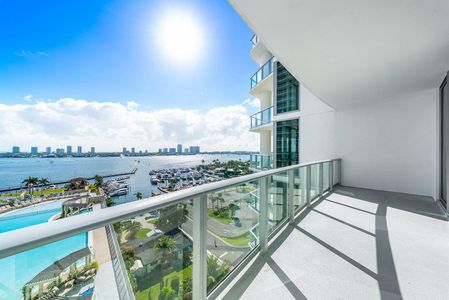 New construction Condo house 220 Lake Shore Dr, Unit 1010, Lake Park, FL 33403 - image 1