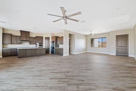 New construction Single-Family house 2526 W Fernwood Dr, Phoenix, AZ 85086 null- photo 14 14