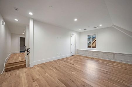 New construction Single-Family house 3433 Granada, Unit B, University Park, TX 75205 null- photo 24 24