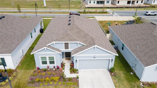 New construction Single-Family house 4211 Little Owl Ln, Kissimmee, FL 34746 null- photo 51 51