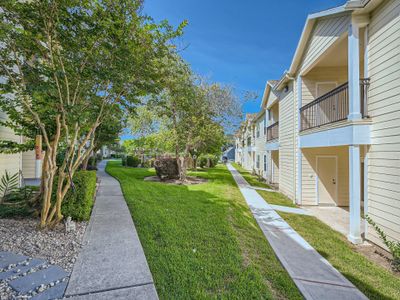 New construction Condo house 12565 Melville Dr, Unit 321, Montgomery, TX 77356 - image