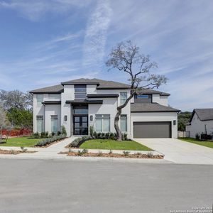 New construction Single-Family house 123 Cascada, Boerne, TX 78006 4891W- photo 26 26