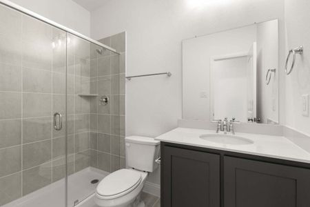 New construction Single-Family house 1003 Cumberland Dr, Justin, TX 76247 plan Rockwall - image 13