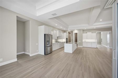 New construction Single-Family house 18185 Home Run Dr, Venice, FL 34293 plan Destin - image 13
