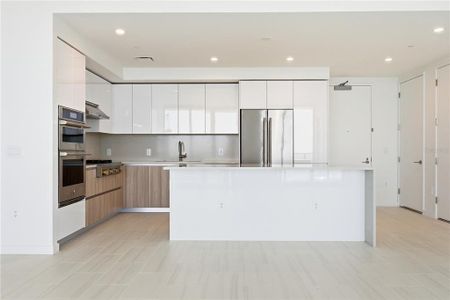 New construction Condo house 440 Central Ave, Unit 3506, St. Petersburg, FL 33701 - image 4
