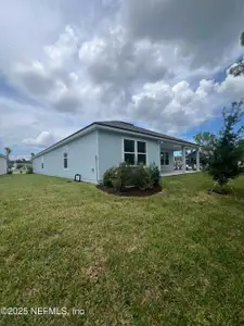 New construction Single-Family house 71 Green Cir, Palm Coast, FL 32164 plan DALTON - image