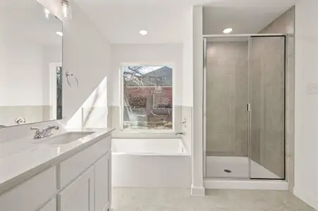 New construction Single-Family house 217 Shady Oaks Dr, Runaway Bay, TX 76426 - image 6