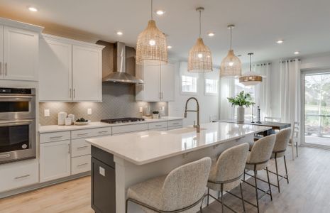 Riverstone by Pulte Homes in Monroe - photo 58 58