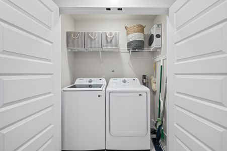 New construction Townhouse house 7249 Henry E Brown Jr Blvd, Goose Creek, SC 29445 plan Foster II - image 17