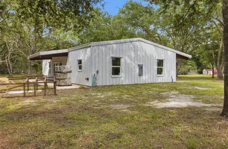 New construction Single-Family house 18127 Cedarhurst Rd, Orlando, FL 32820 - image