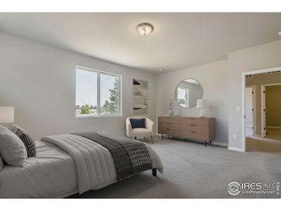 New construction Single-Family house 1821 Cord Grass Dr Ft, Fort Collins, CO 80524 - image 14
