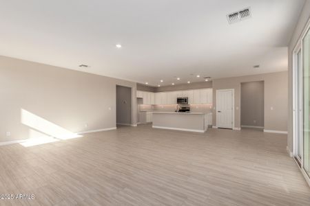New construction Single-Family house 1269 E Ridgerock Lp, Casa Grande, AZ 85122 plan Lot 175 - Poppy - image 12