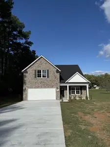 New construction Single-Family house 200 Reynard St, Manchester, TN 37355 - image