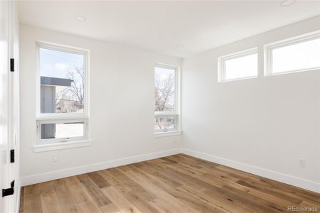 New construction Single-Family house 2720 N St Paul St, Denver, CO 80205 null- photo 20 20